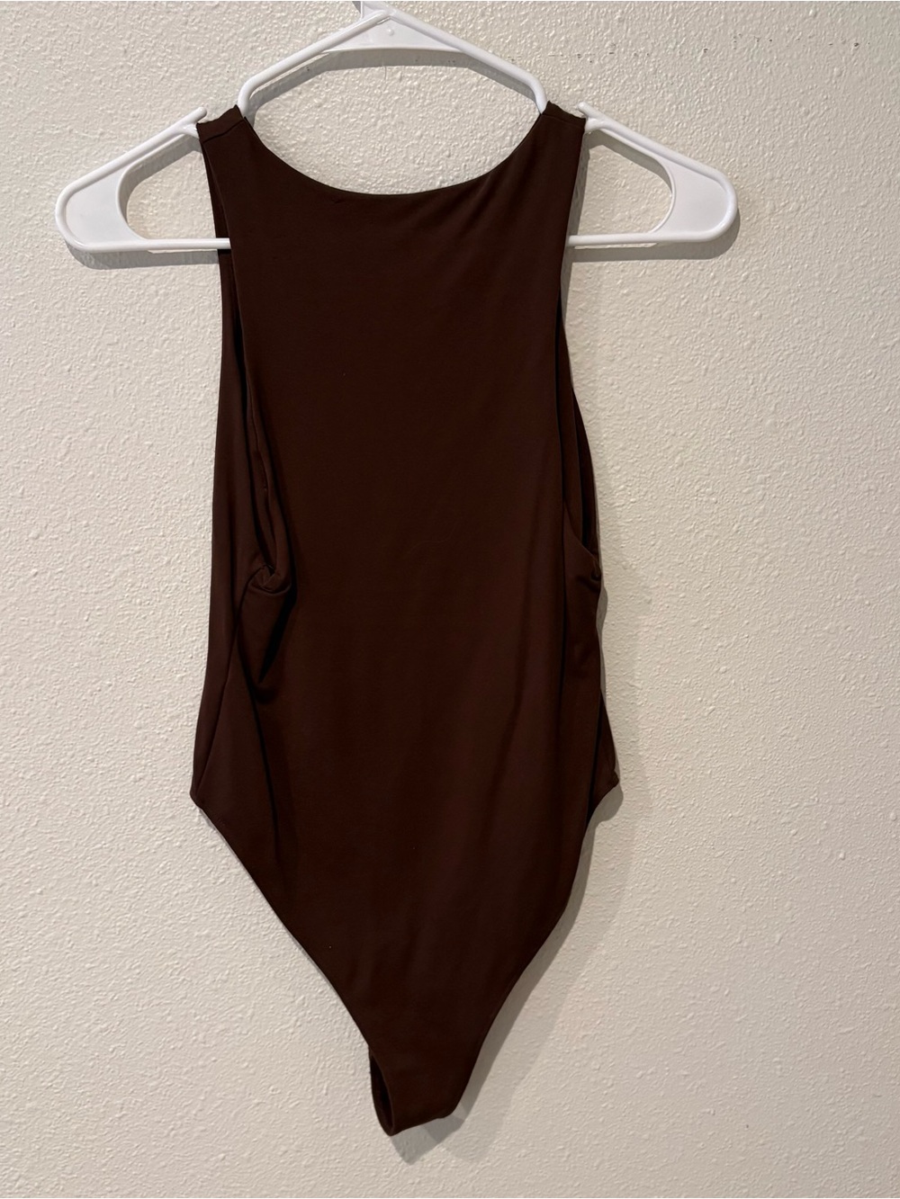 Brown Zara Bodysuit - Picture 2 of 4